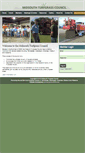 Mobile Screenshot of midsouthturfgrasscouncil.org